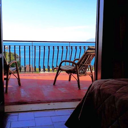 Milazzo Beach Buitenkant foto