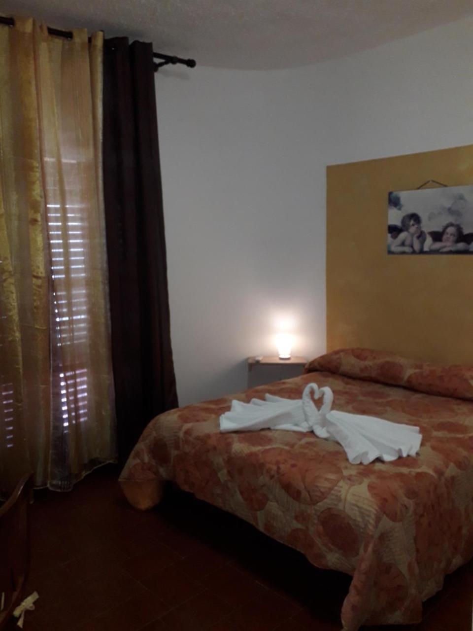 Milazzo Beach Buitenkant foto